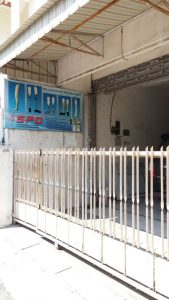 Workshop Perusahaan SPO
