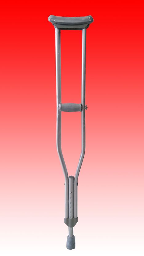 Kruk - Tongkat Ketiak