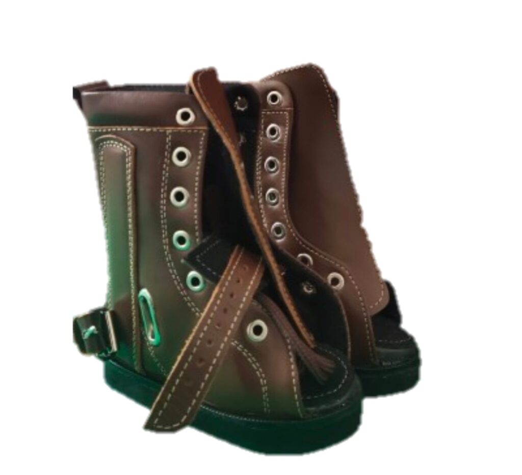 Sepatu Ortopedi